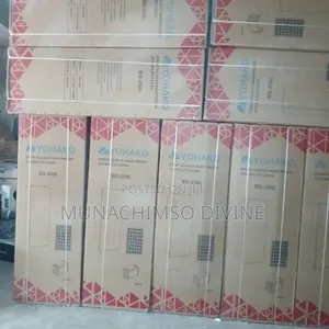 Ice Maker 258liters