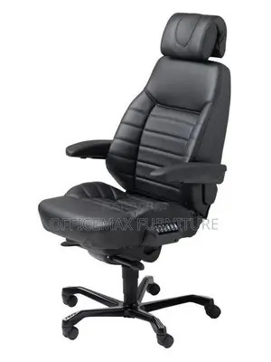 Massager Autopathic Chair