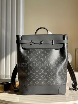 Louis Vuitton Quality Luxury Men Backpack