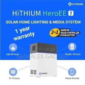 Hithium Heroee 1