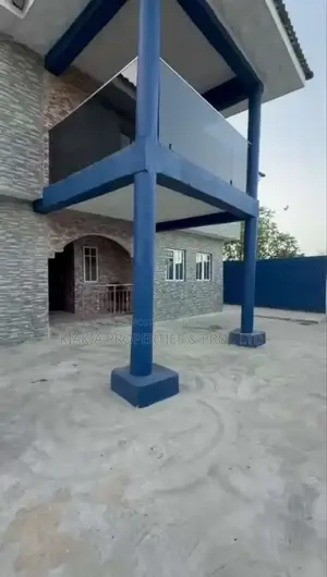 10bdrm Mansion in Ajah for sale