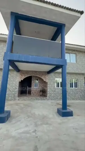 10bdrm Mansion in Ajah for sale