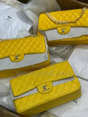 Channel Bags