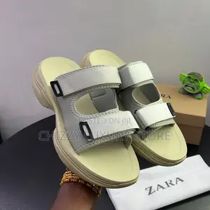 Zara Quality Luxury Men Slide