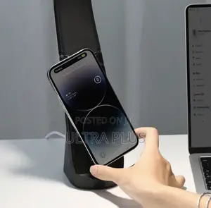 Green Lion Led Desk Lamp With Wireless Charging Pad