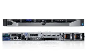 Server Dell PowerEdge R330 16GB Intel Xeon HDD 2T