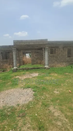 3 Three Bedroom Bungalow at Tundun Wada Karu Nasarawa State