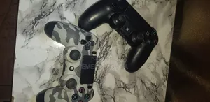 Ps4 Controller