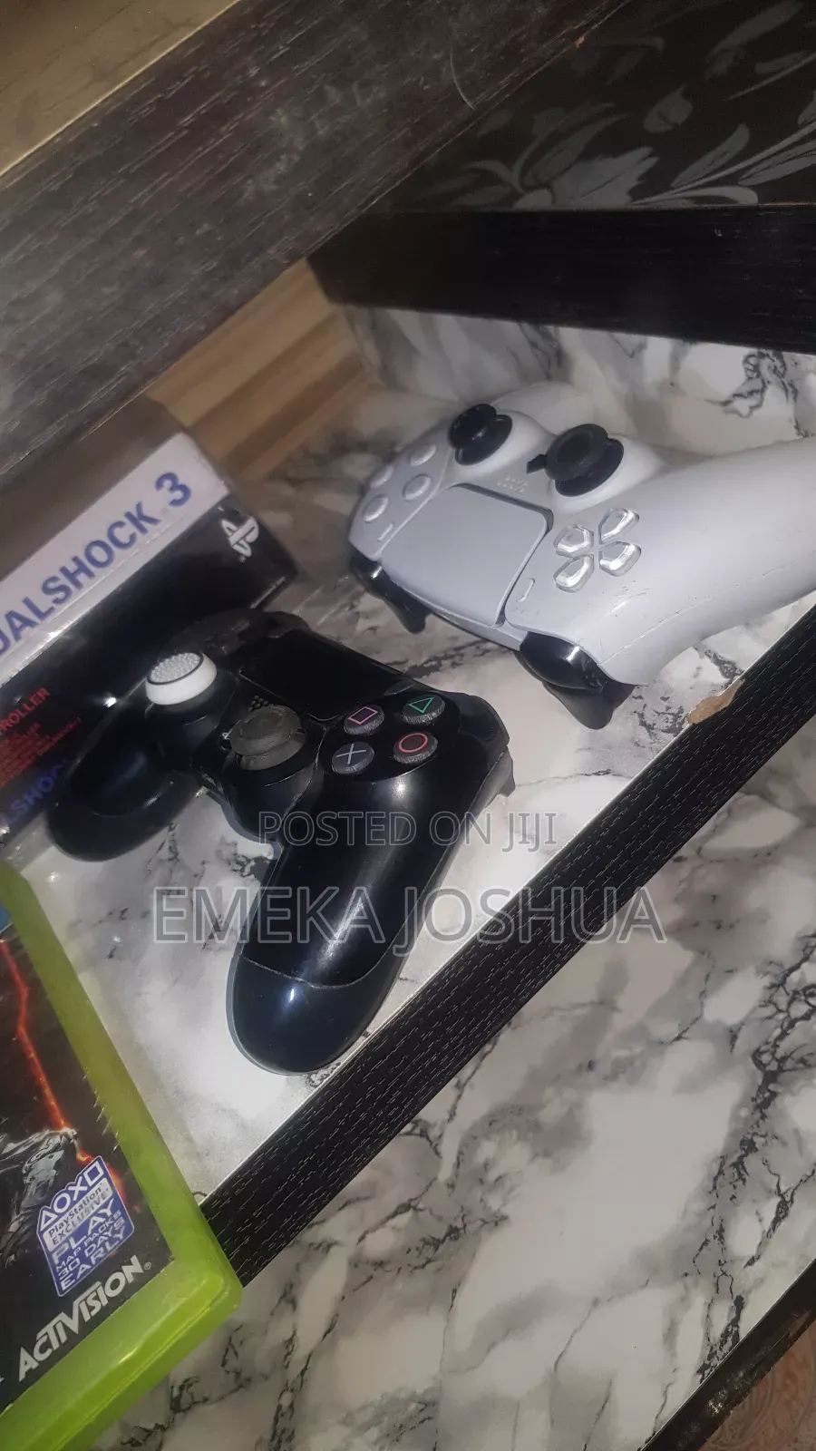 Ps4 Controller
