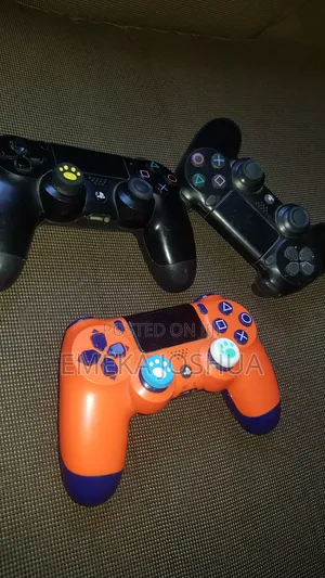 Ps4 Controller