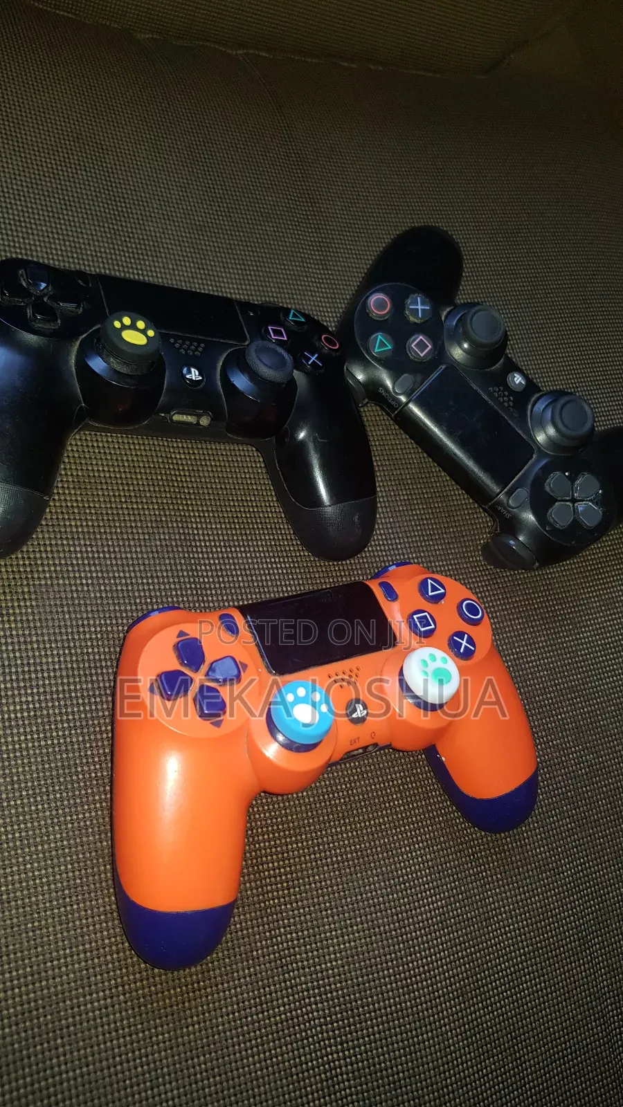 Ps4 Controller