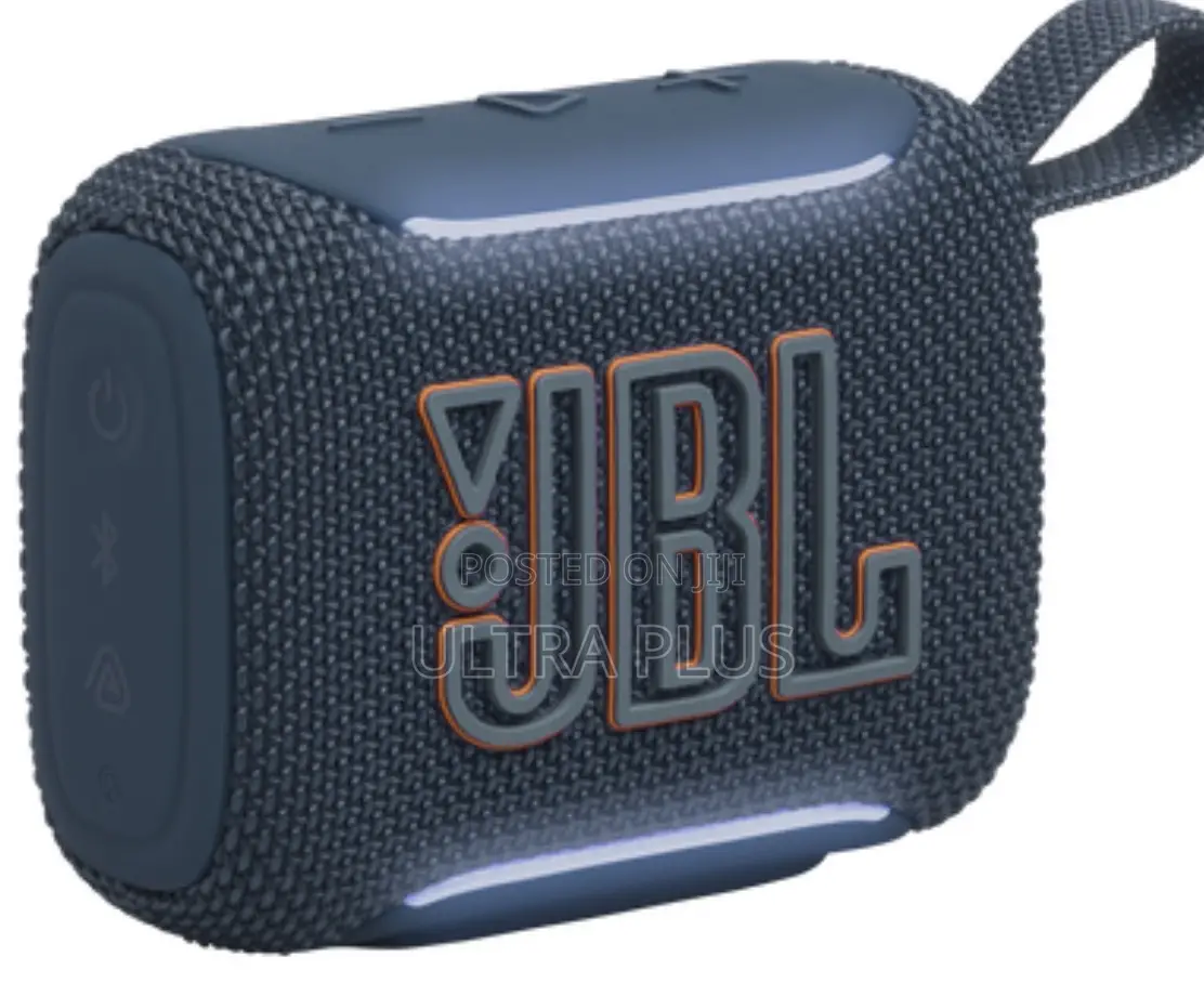 JBL Go 5 Bluetooth Speaker