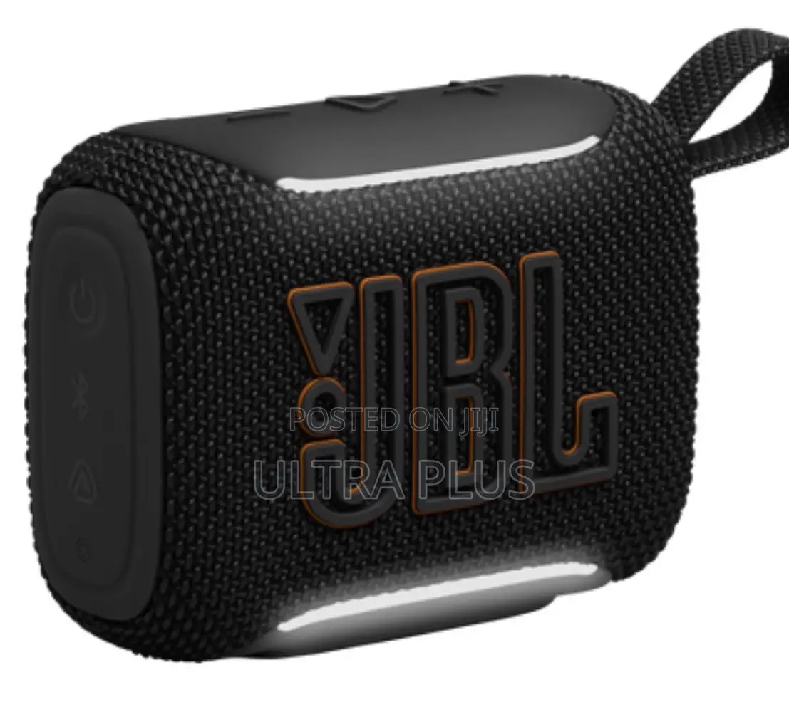 JBL Go 5 Bluetooth Speaker