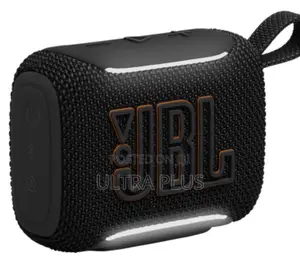 JBL Go 5 Bluetooth Speaker