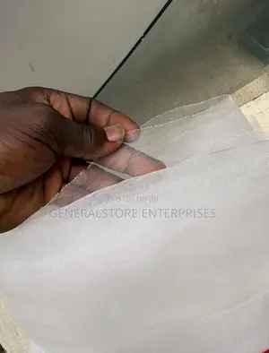 2m X 10m Insect Net , Green House Anti Insect Net