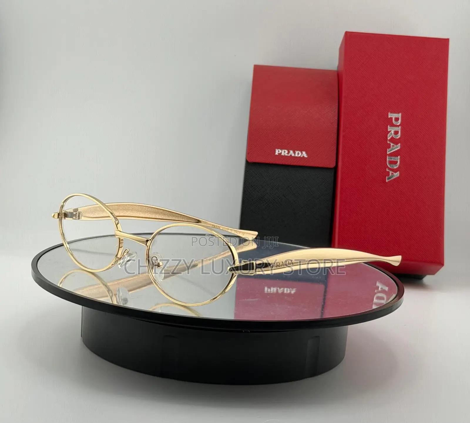 Prada Quality Luxury Men Sunglasses