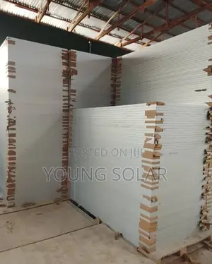 Longi Solar Panel Non Bifacial 650wtt