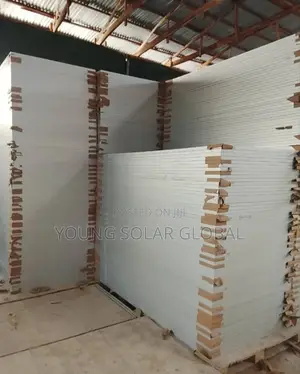 Longi Solar Panel Non Bifacial 650wtt