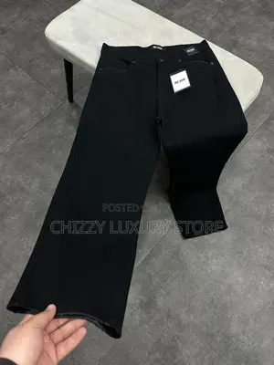 High Quality Luxury Men Turkish Jean