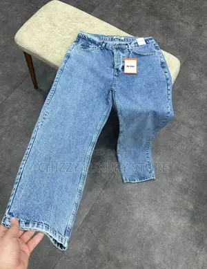 High Quality Luxury Men Turkish Jean
