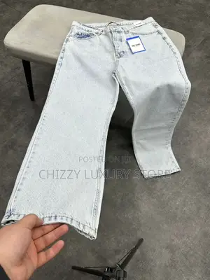 High Quality Luxury Men Turkish Jean