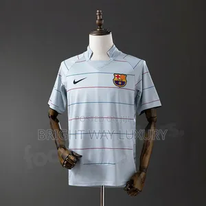 Very High Quality Retro Bacar Jersey