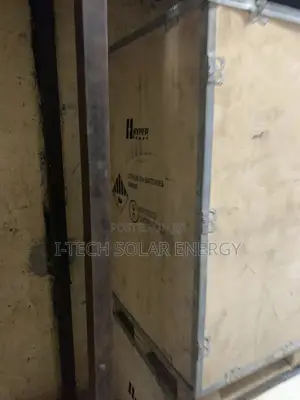 20kwh Hyper Solar Lithium Battery