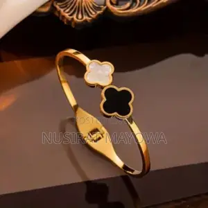 Gold Bangles