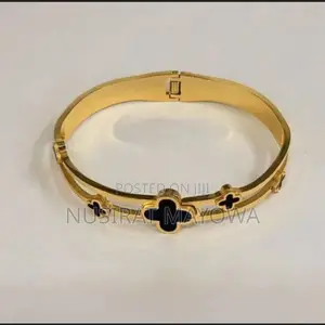 Gold Bangles