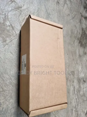 Portable Multi Gas Detector