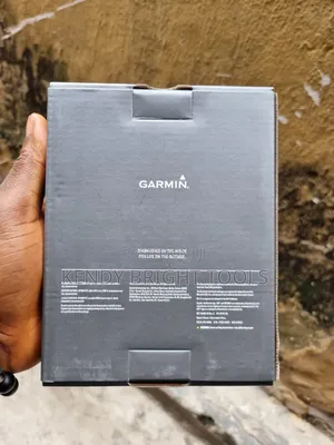 GPS Map 67 Garmin