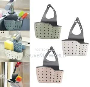 Sink Drain Basket