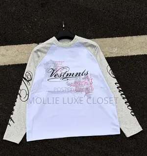 Luxury Long Sleeve Polo