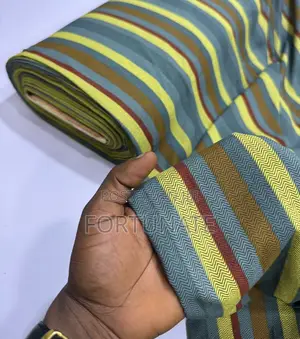 Stock Wool Fabrics by Fnate