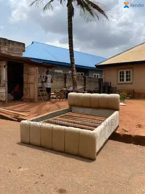 4 by 6 Bed Stand