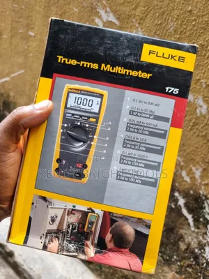 Multimeter 175 Fluke