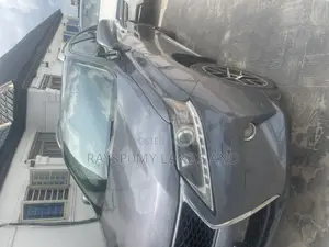 Car Rental Lexus350
