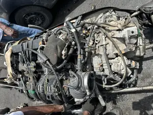 Gearbox Ford Focus 2.0 Sold With Warranty 2013 Model