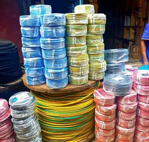 Original Single Core Flexible Cable (100m)