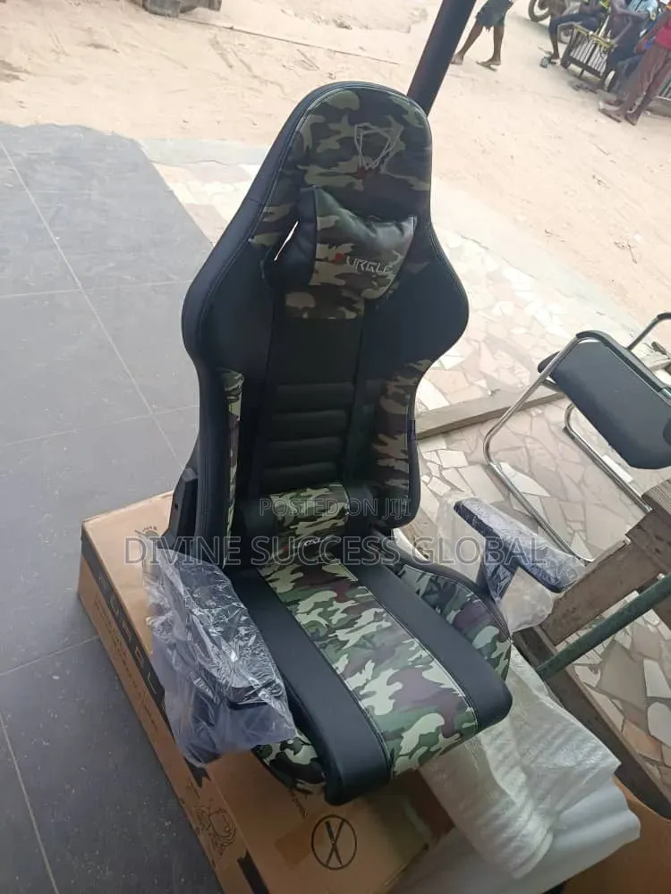 Game Chair