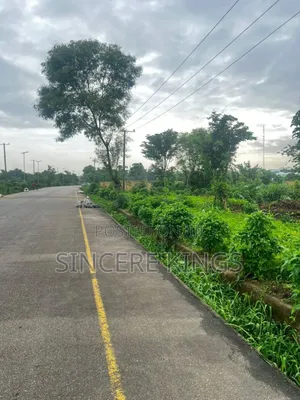 Land for Banking and Offices for Sale
