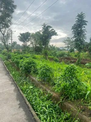 Land for Banking and Offices for Sale
