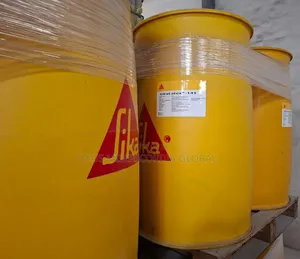 Sikament NNR (Superplasticizer and Slump Retaining Admixture) 200l
