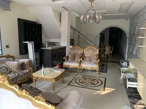 10bdrm Block of Flats in Victory Villa, Abijo for sale
