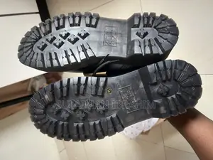 Dr Marten Show
