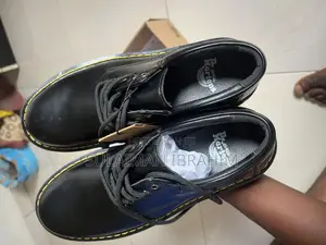 Dr Marten Show