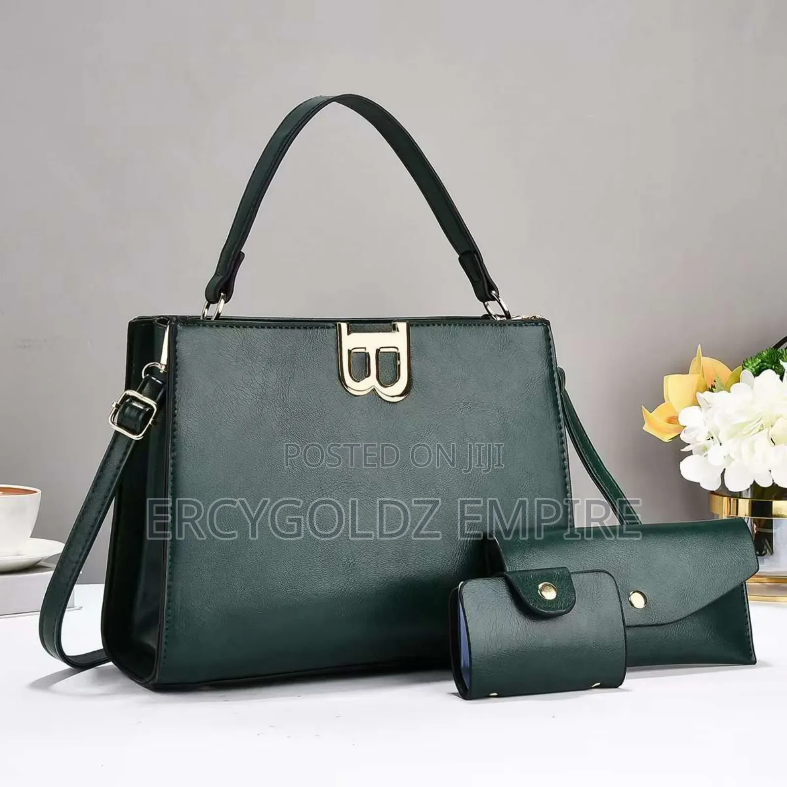 Quality 3in1 Handbag