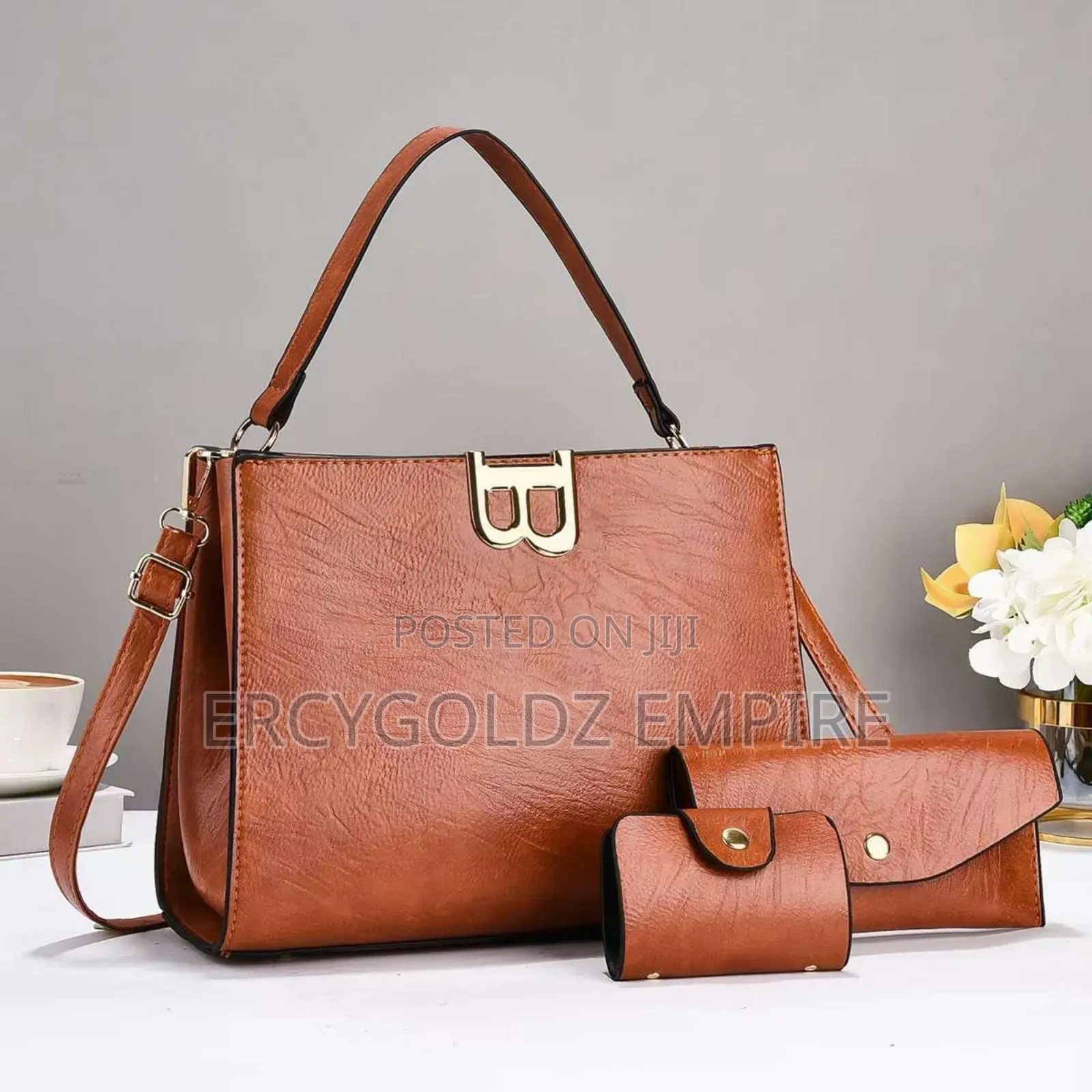 Quality 3in1 Handbag
