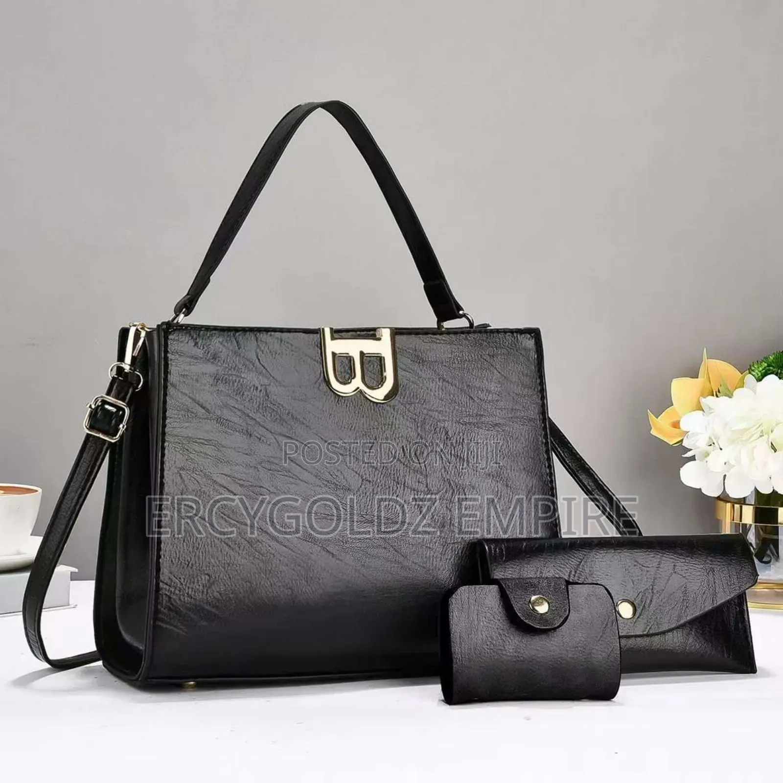 Quality 3in1 Handbag