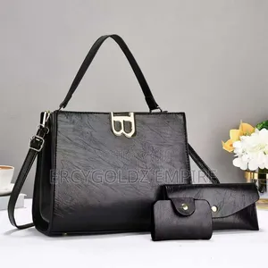 Quality 3in1 Handbag